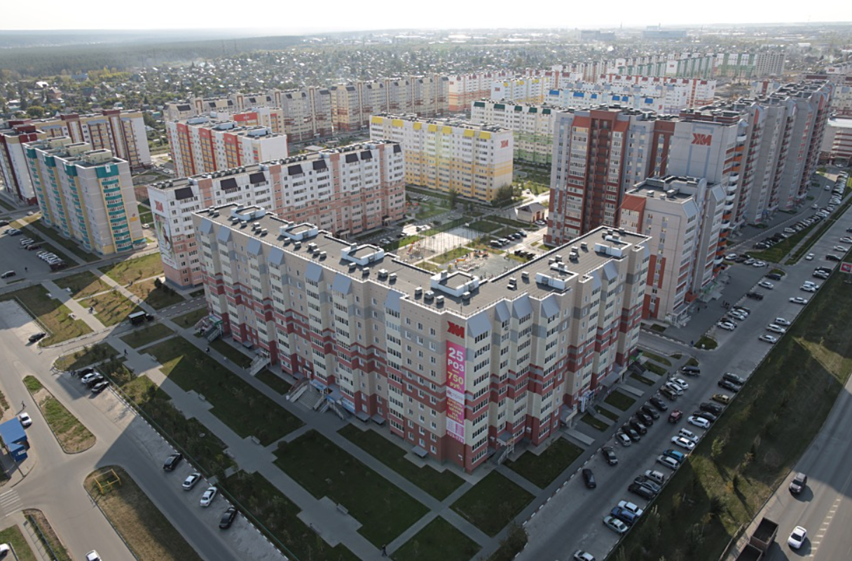 Лазурный